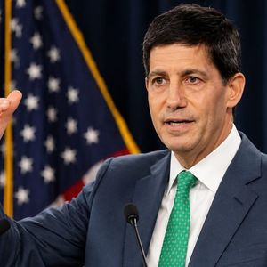 BREAKING: Highly Anticipated Fed Interest Rate Decision Released — Here’s Bitcoin’s Initial Reaction