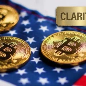 Long-awaited CryptoCurrency Bill Clarity Act is at a Critical Juncture: The White House Will Review It This Weekend