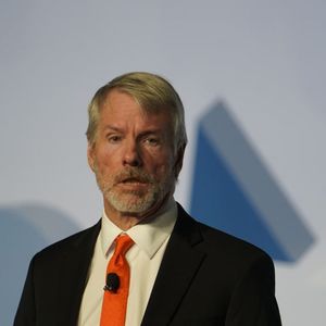 Michael Saylor Announced That the Bitcoin Update He Opposed Is Now Impossible to Pass