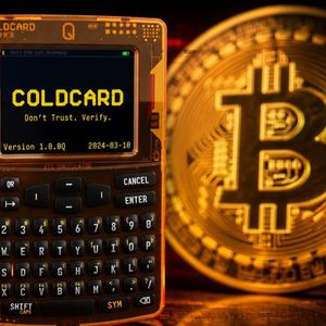 A New Wave Has Begun at Coldcard, One of the Largest Bitcoin Wallet Hacks in Recent Times—The Losses Are Mounting