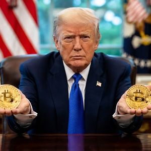Donald Trump’s Company Has Sold Another Large Amount of Bitcoin