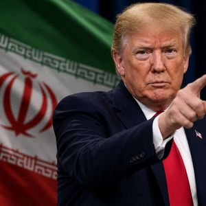 BREAKING: Donald Trump Makes a Surprise Statement on Iran – Suspends Attacks