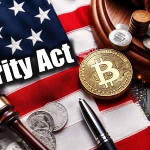 Hopes for the Clarity Act, a Cryptocurrency Law Favoring the Bulls, Are Facing Diminishing: It Hasn’t Been Added to the Agenda!