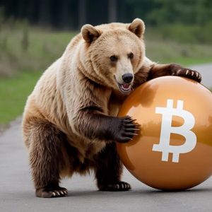 Analysis Company Reveals Critical Threshold for Bitcoin (BTC): “Could End the Bear Market!” Here Are the Details