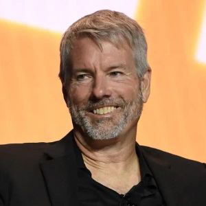 BREAKING: Michael Saylor Comments on Today’s Bitcoin Sale – “I Said I Would Never Sell Any of My ‘Personal’ Bitcoins”