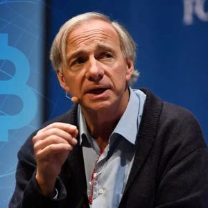 Billionaire Ray Dalio Explains Why He Prefers Gold Over Bitcoin