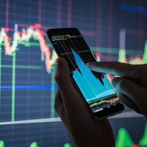 Weekly Trading Volume in the Cryptocurrency Market Drops to Lowest Level Since 2026!
