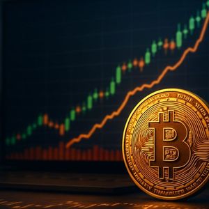 Bitcoin Spot ETFs Up $381 Million: Price Approaches $64,000