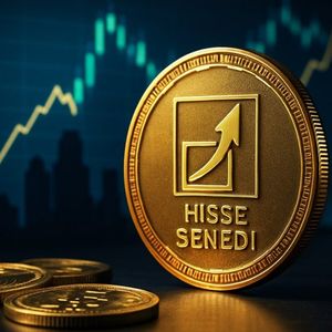 Tokenized Shares Near $3 Billion in On-Chain Market Cap