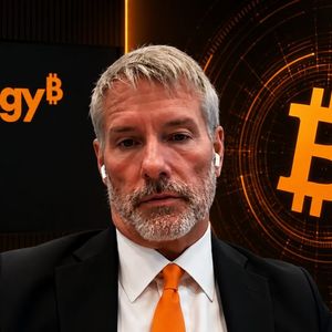 Strategy, Which Drew Criticism for Its Bitcoin Sales, Shares a New Official Video: “The Biggest…”