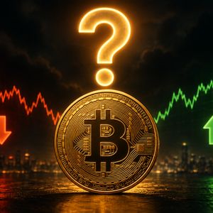 The Calm Before the Storm in Bitcoin: Two Analytics Companies Warn and Share Critical Levels!