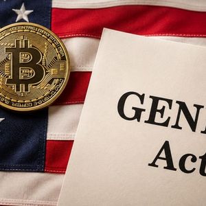 U.S. Treasury Department Issues Official Announcement on the Country’s Second Most Important Cryptocurrency Law—Key Dates Revealed