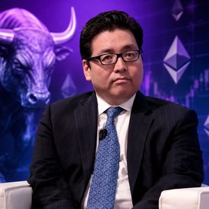 Major Ethereum Bull Tom Lee Hints at Another ETH Rally