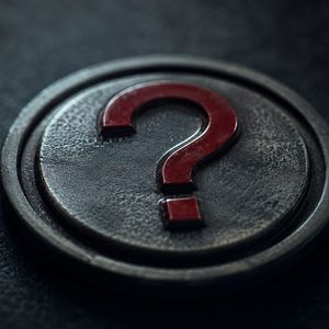 An Altcoin That Had Previously Plummeted Surged 60 Percent Overnight Today—There Are Allegations of a Sale by the Team