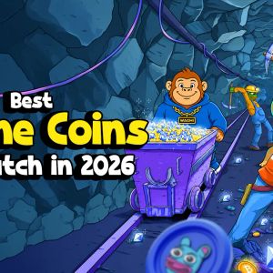 ChatGPT Reveals 12 Low-Cap Meme Coins With Massive Upside in 2026: Apeing Takes the #1 Spot With 10,000% ROI