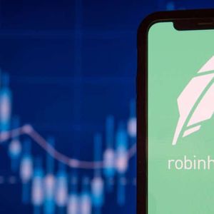 Robinhood Chain Sets a New Record in Decentralized Exchange (DEX) Transactions! Here Are the Details