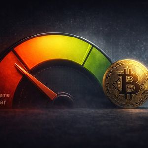 Fear and Greed Index Also Falls After Bitcoin (BTC) Pullback! Here Are the Details