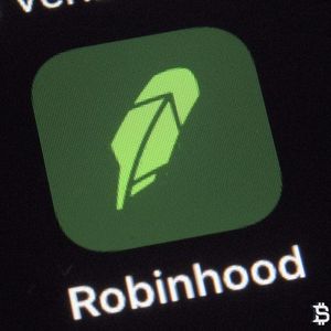 Cryptocurrency Platform Robinhood Lists a New Altcoin! Here Are the Details