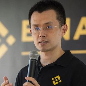 Binance Founder Changpeng Zhao (CZ) Says Capital Directed Towards the AI Sector is Beginning to Return to the Cryptocurrency Market!