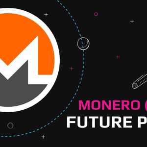 Monero XMR Price Prediction: Can the Privacy-Coin Rally Push XMR Toward $1,000 as MemeToro Enters Stage 7?