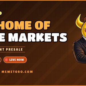 MemeToro Prediction 2027: Can AI Utility and Exchange Listings Support $MT After Launch?