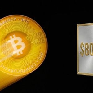 There Are Two Conditions for Bitcoin to Remain Above $80,000