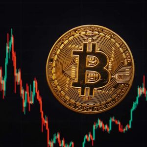 Bitcoin Price Down: Analysis Firm Reveals the First Support Level to Watch Going Forward