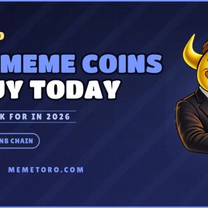 Best Memecoin To Buy Right Now: Five Questions To Ask First, Answered With MemeToro’s Public Data