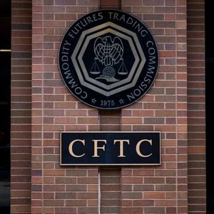 CFTC Chairman Delivers Positive News for Cryptocurrencies Despite the Failure of the Clarity Act