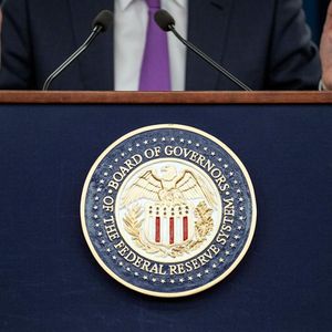 BREAKING NEWS: The Fed Released a Statement Following Its Interest Rate Decision