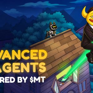 Best Memecoin to Buy Right Now: How MemeToro Stands With Open Source Agent Development