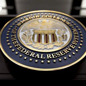 The Fed’s October Interest Rate Forecasts Have Been Released—Here Are the Probabilities
