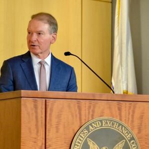 SEC Chair Paul Atkins Issues Strong Statement Following the Failure of the Clarity Act