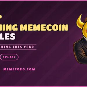 Upcoming Crypto Presales Explained: How Stage Pricing Works and Why MemeToro’s Entry Price Rises