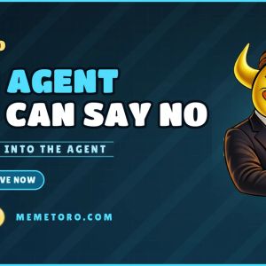 How MemeToro Builds a Better Future for Memecoin Investors with AI Agent Safety