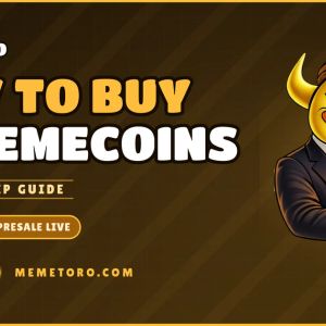 Where To Buy Best Crypto Presales On Trust Wallet: Adding $MT As A Custom Token After Purchase