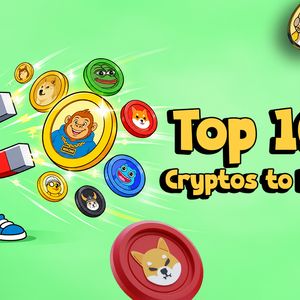 $0.0005 Entry vs. $0.10 Target? This Top Meme Coin 2026 Is Pulling in Whales – Grab Stage 4 Before It Vanishes