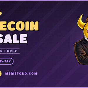 Best Memecoin Presale to Buy: MemeToro Builds a Zero-Insider AI Launchpad on BNB Chain