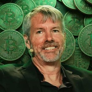 The Anticipated Bitcoin Signal from Michael Saylor Has Finally Returned