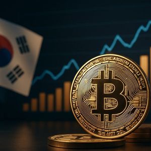 This Altcoin Wave is Sweeping Through South Korea! It’s Outpaced Bitcoin (BTC) and Reached the Top!