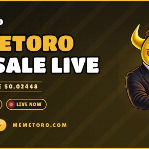 Top Crypto Presales for Upcoming Bull Run: MemeToro, AlphaPepe, and Remittix Compared as AI Utility Expands
