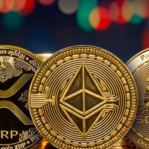 50-Year Analyst Peter Brandt Reveals Price Predictions for Ethereum (ETH), Solana (SOL), and XRP! Bear or Bull?