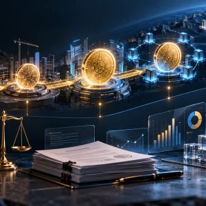 When Token Classification Can Change, Launch Strategy Becomes a Lifecycle Problem