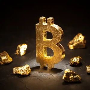 Coinbase and Wintermute Release Striking Analyses: “The Balance is Shifting in the Bitcoin-Gold Equation! This Week’s Focus Will Be This Level!”
