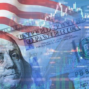 BREAKING! The Fed’s Preliminary Inflation Data Has Been Released! What Was Bitcoin’s Initial Reaction?