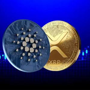 Expert Analyst Sets Target Levels for XRP and Cardano