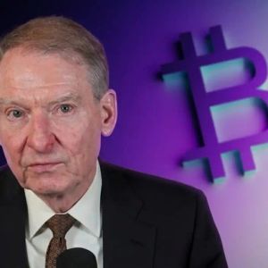 SEC Chair Unveils New Cryptocurrency Rules