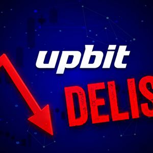 BREAKING: Another Blow to the Altcoin That Announced It Would Shut Down—This Time from South Korea – It Has Been Added to the Warning List