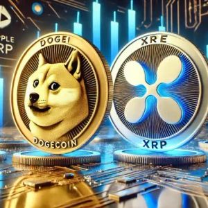 Analyst Warns: Technical Patterns in Dogecoin and XRP Are Under Pressure—Here’s What They Expect