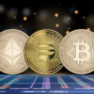 Buying Wind in the Cryptocurrency Market! Significant Activity in Bitcoin, Ethereum, and Solana! Here are the Details…